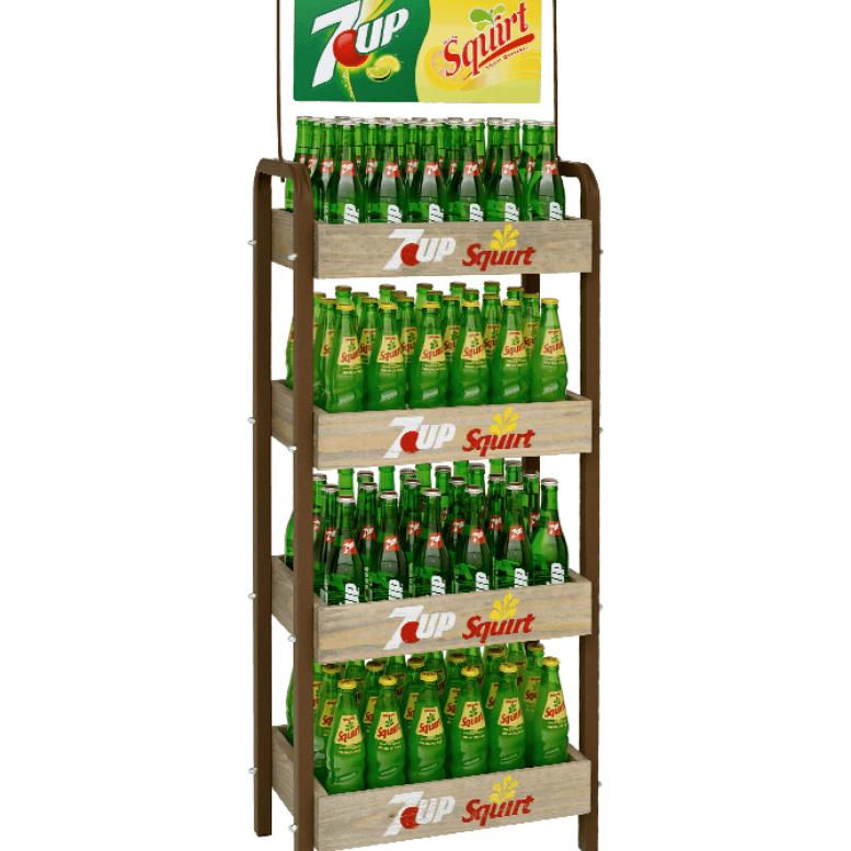KEURIG DR PEPPER