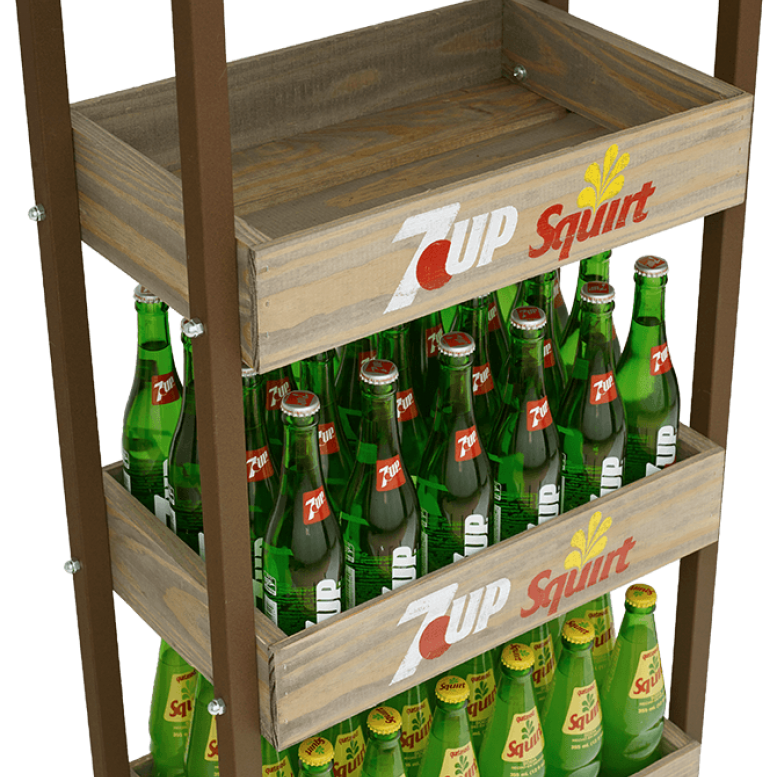 KEURIG DR PEPPER