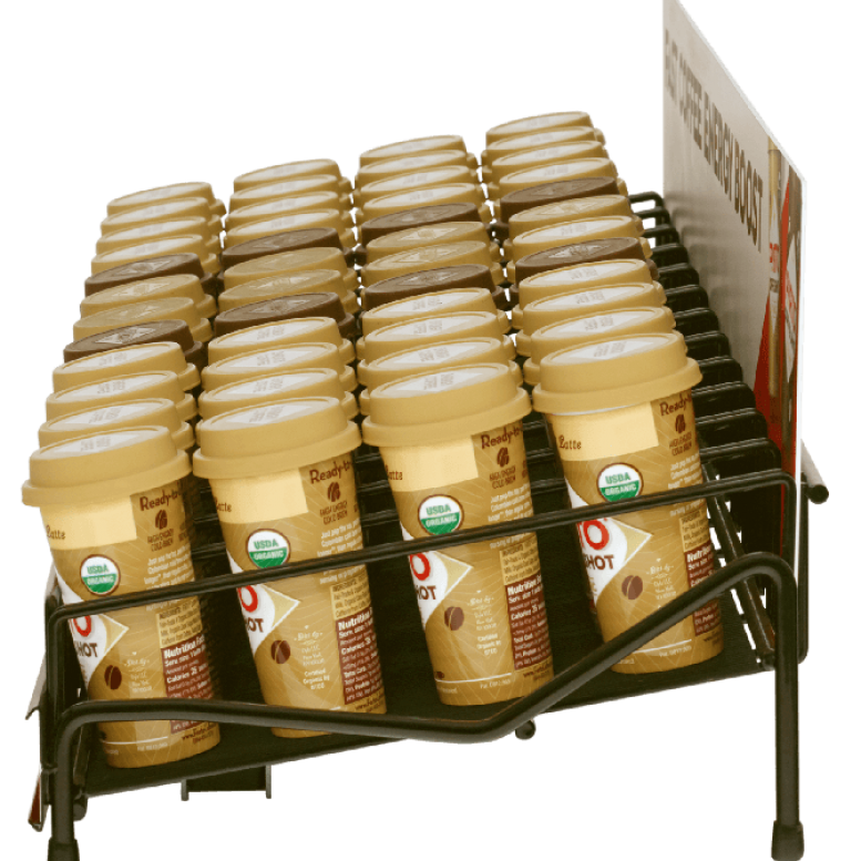 FORTO COFFEE SHOTS